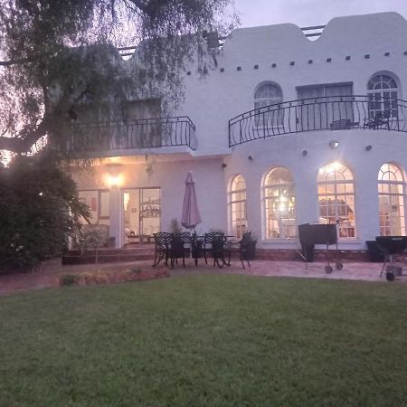 Addo Riverside Villa Colchester Exterior foto