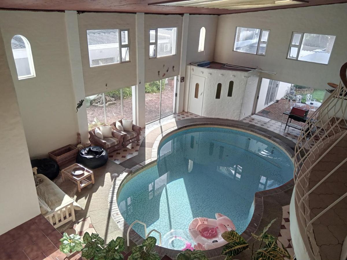 Addo Riverside Villa Colchester Exterior foto