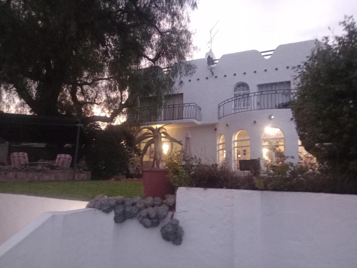 Addo Riverside Villa Colchester Exterior foto